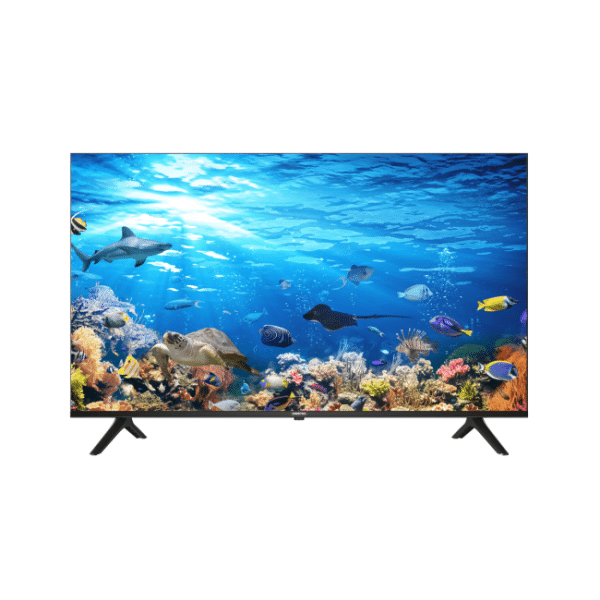 Sinotec 55 inch G1U Series UHD LED Google Smart TV