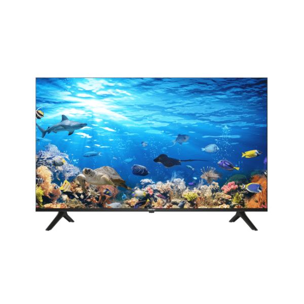 Sinotec 55 inch G1U Series UHD LED Google Smart TV | Shop Today. Get it ...