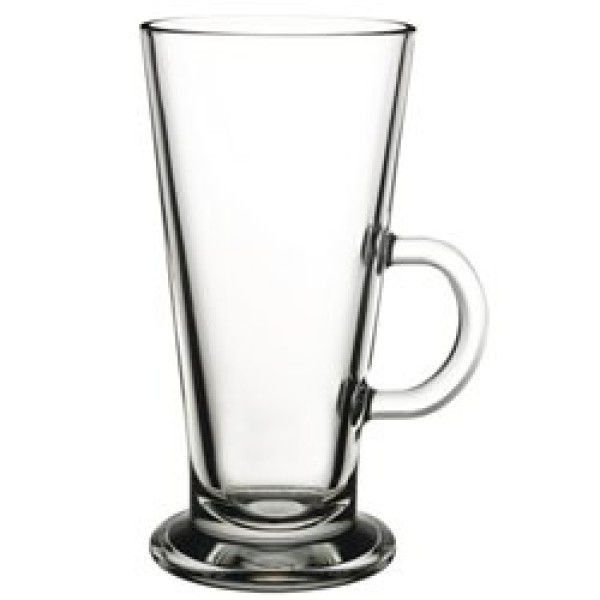 Mugs 6 Piece V-Shaped Latte Mugs 310ml