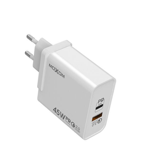 Moxom PD Charging Adapter