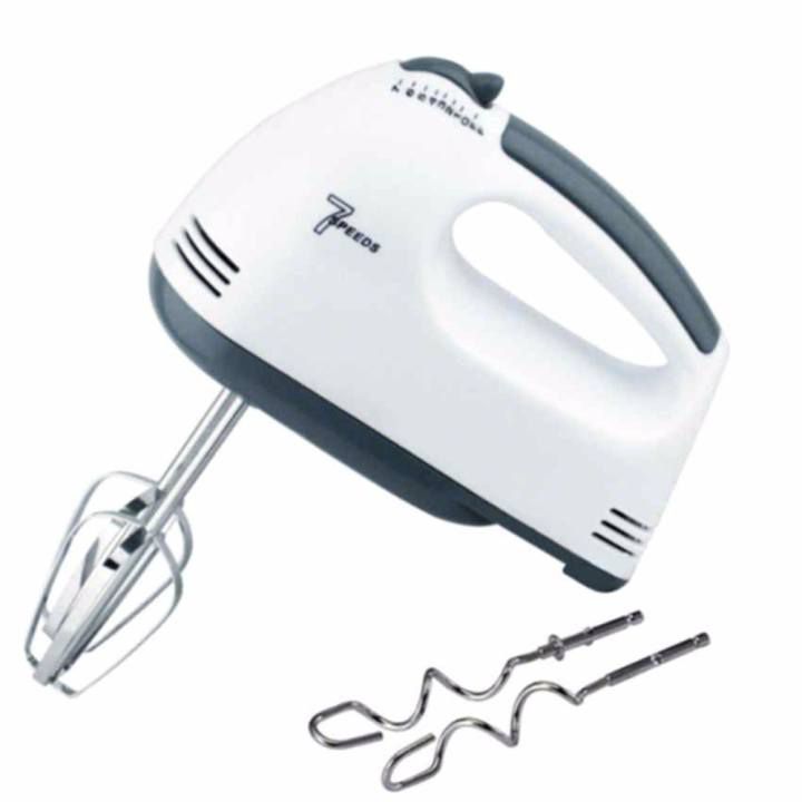 Scarlett Super Hand Mixer