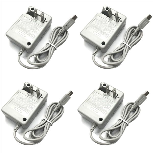 Ac Adapter Compatible with Nintendo Voor Nieuwe 3Ds Xl Ll Voor Us Plug