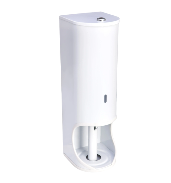 Toilet Roll Holder TR3 - Mild Steel