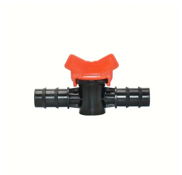Mini Valve 20mm Irrigation-Pack of 5