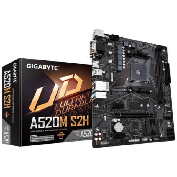 Ga-A520m-S2h