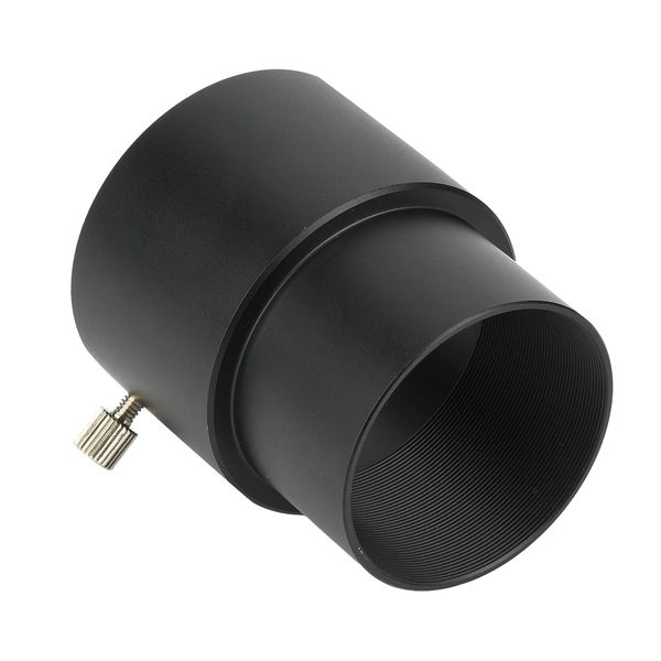 2inch Durable Telescope Eyepiece 40mm Extension Tube M48 Thread Adapter