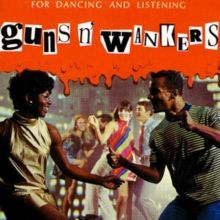 For Dancing and Listening (Vinyl / 10" EP)