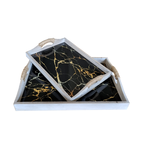 Serving Tray - Shi0-S9