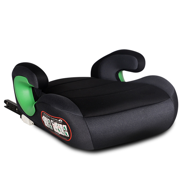 Booster Seat Car Seat with Isofix Easily Assemble Child Seat for 6-12 Years
