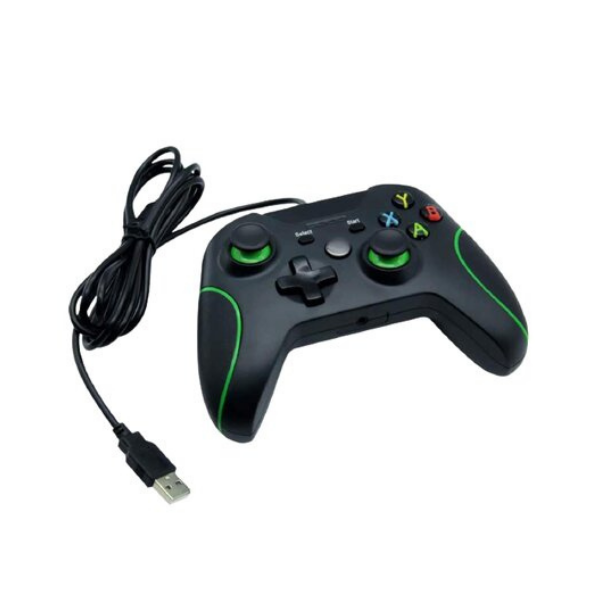 X-One Wired Controller for XBox One | Buy Online in South Africa ...