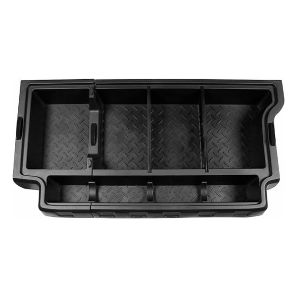 KR Rear Boot Storage Box Compatible with Suzuki Jimny 5-Door (2024-)