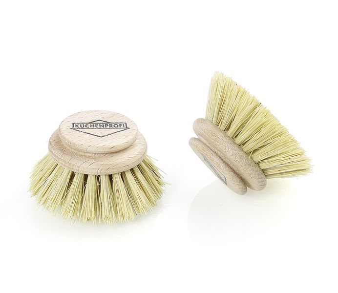 Küchenprofi Dishwashing Replacement Brushes