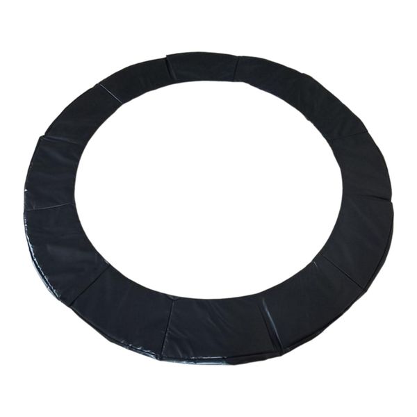Jumping Mat Spring Cover Tear Resistant Frame Pad Jumping Mat Edge Cover