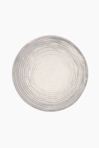 Round Woven Placemat