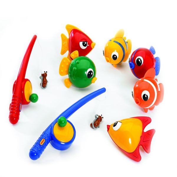 Tolo Magnetic Fishing Set