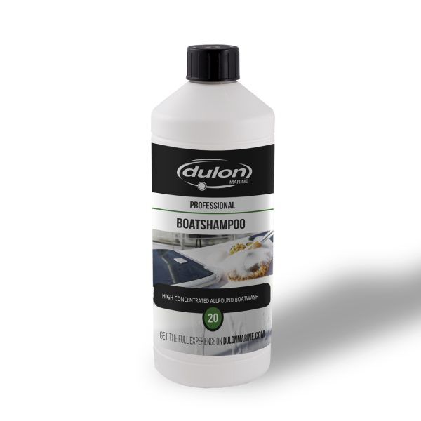 Dulon Boat Shampoo 20 - Allround Boatwash 1L