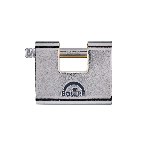 Squire Padlock