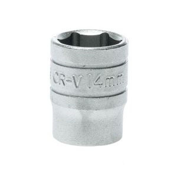 TengTools - 3/8" Drive Socket 14mm - M380514-C
