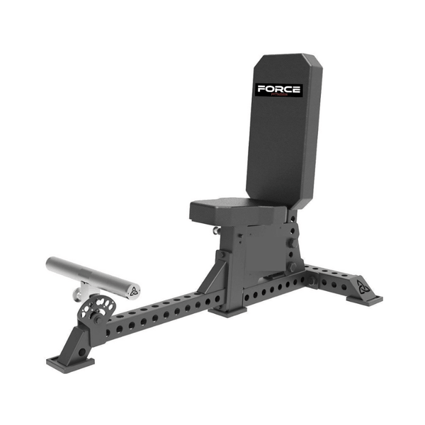 Force Fitness Celsius Utility Bench
