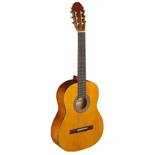 Stagg STAG-C440M Natural Classic Guitar 6 String Full Size