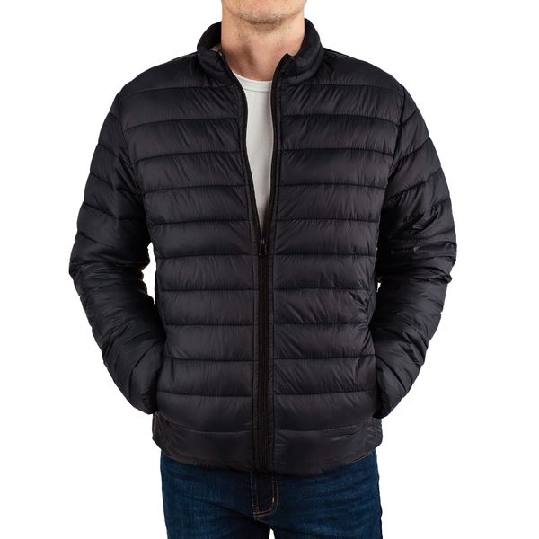 Shawn Puffer Black image