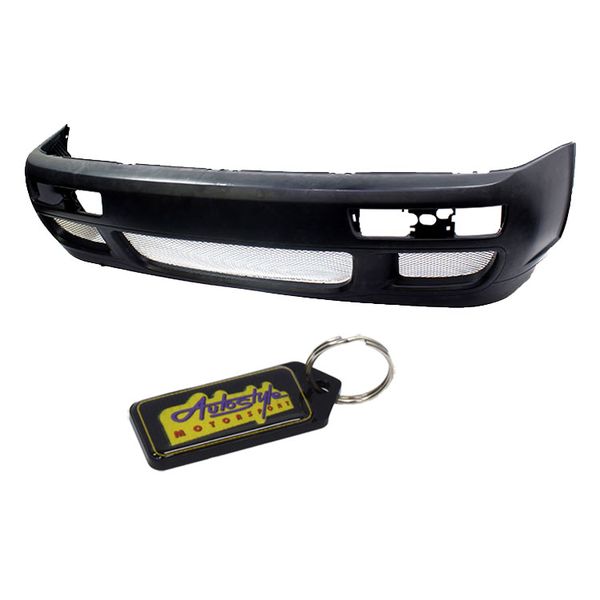 Black &amp; Keyring image