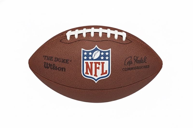 Footbal NFL Duke Mini