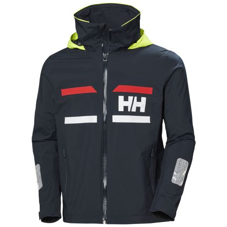 Mens helly hansen jacket sale hotsell