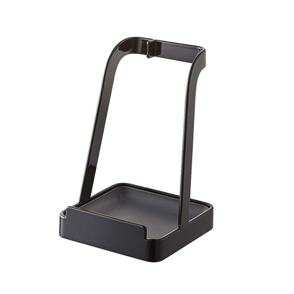 Multifunctional Kitchen Iron Pot Lid Rack Kitchenware Storage Holder