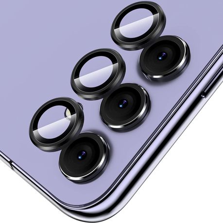 Camera Lens Protector for Samsung Galaxy A34 5G Image