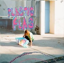 Plastic Flag (Vinyl / 12" Album)