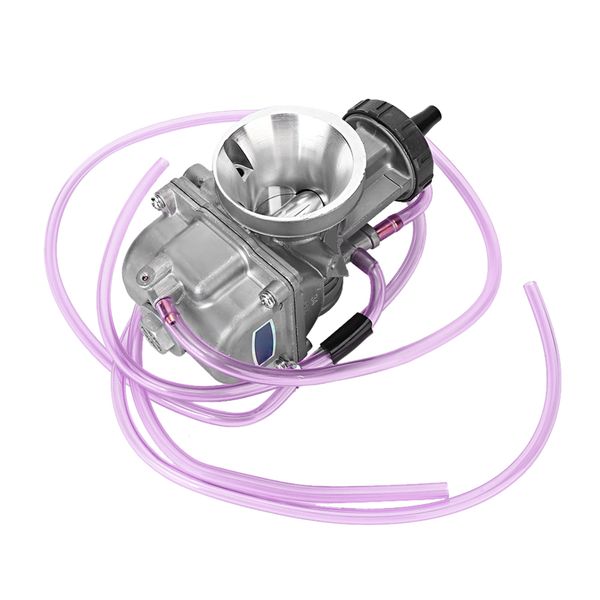 Carburetor compatible with Keihin 36mm Motorcycle Racing Modification