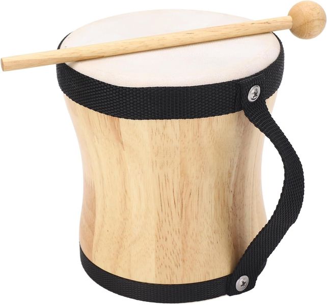 Bongos For Adults Hand Drum Bongo Drum Kids Bongo Drums Sheepskin Drum