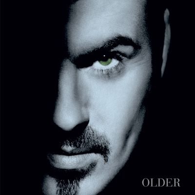 Older (Vinyl / 12" Album)