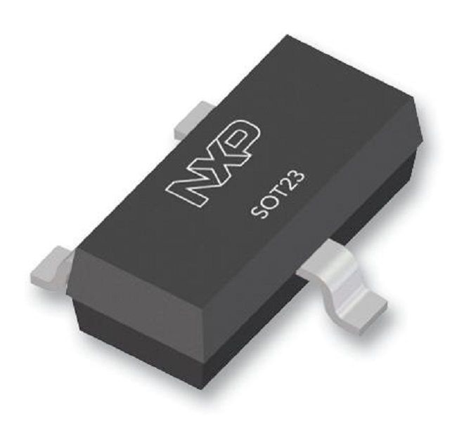 Nexperia (BC848B,215) Bipolar (BJT) Single Transistor, General Purpose