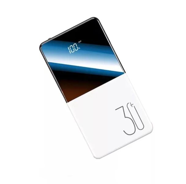 Power Bank 30000Mah image