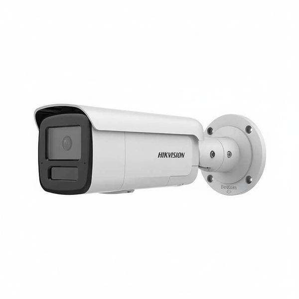 Hikvision 4MP Outdoor Security Camera with IR Night Vision 60m