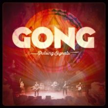 Pulsing Signals (CD / Album Digipak)