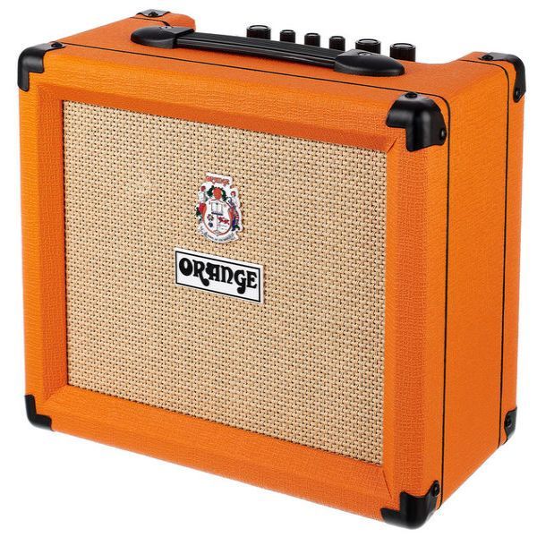 Orange ORCRUSH20 20W 8" Guitar Amplifier