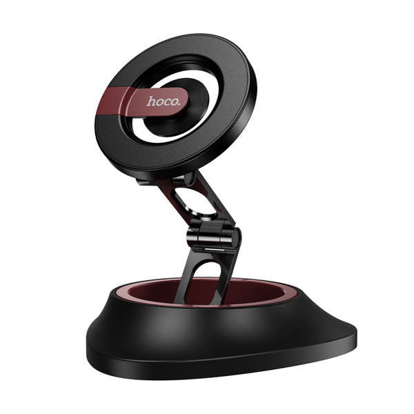 Magnetic CarPhone Holder-strong Grip Dashboard Mount for AllPhones-Hoco-H90