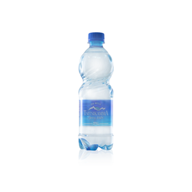 Tsitsikamma Crystal Still Spring Water (6 bottles x 500ml) | Buy Online ...