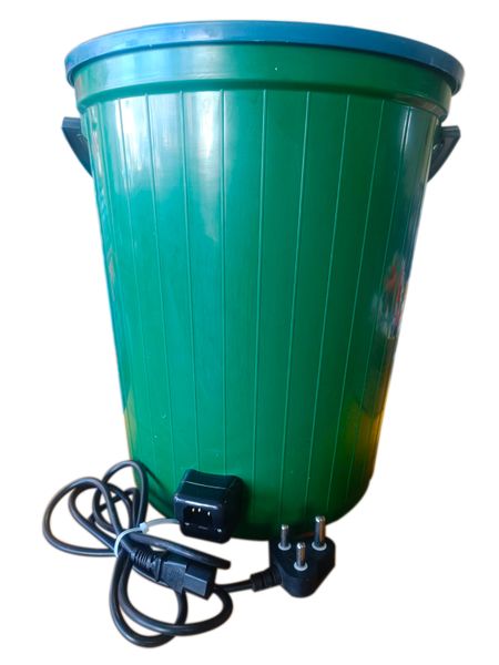 Element Heating Bucket 20L