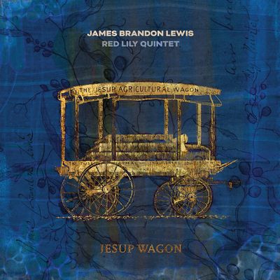Jesup Wagon (Vinyl / 12" Album)
