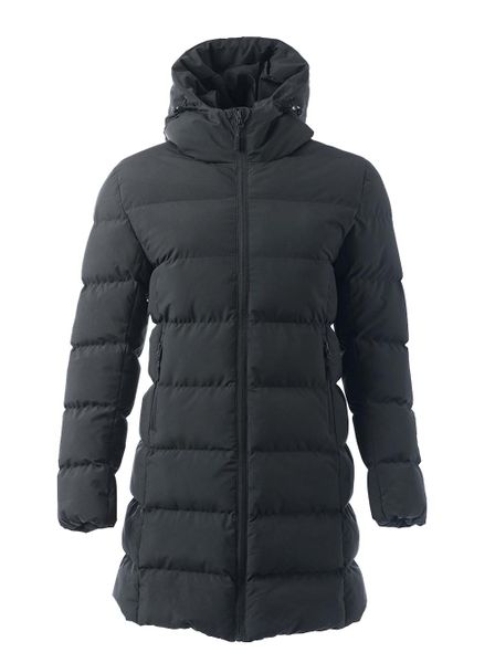 Rolando Hayden Longer Length Ladies Jacket