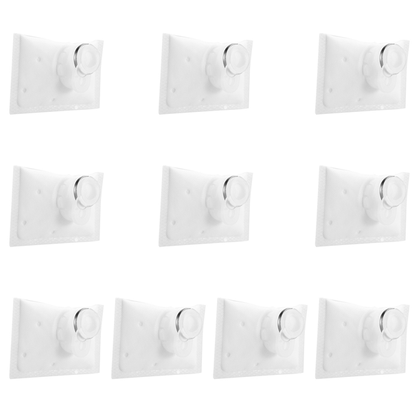 Motorcycle Fuel Pump Filter Fuel Filter For Yamaha 5Pcs