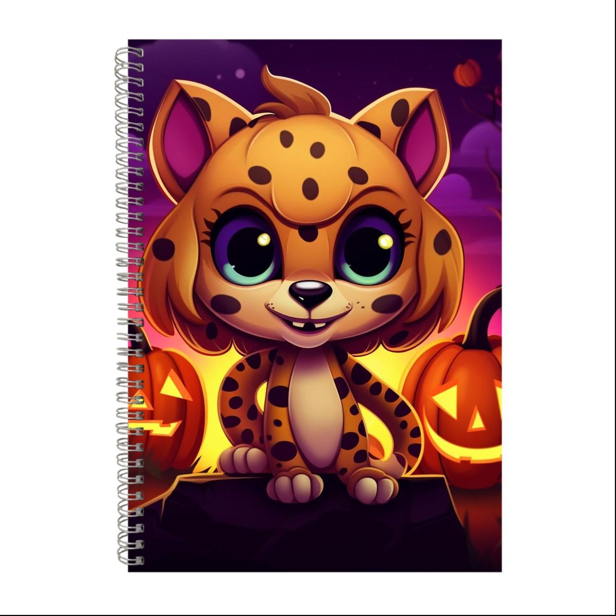 Cheetah Gift Ideas