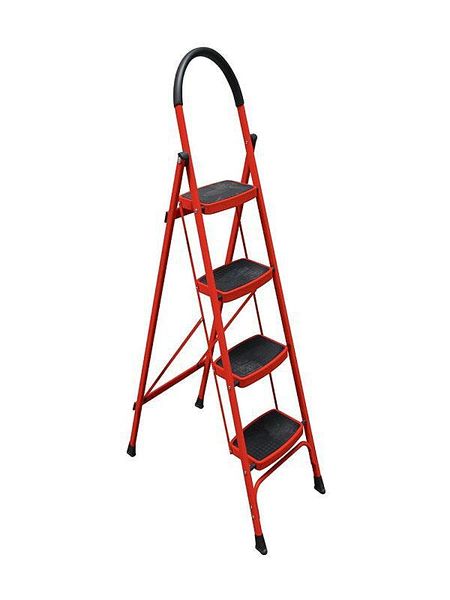 4 Step Household Ladder