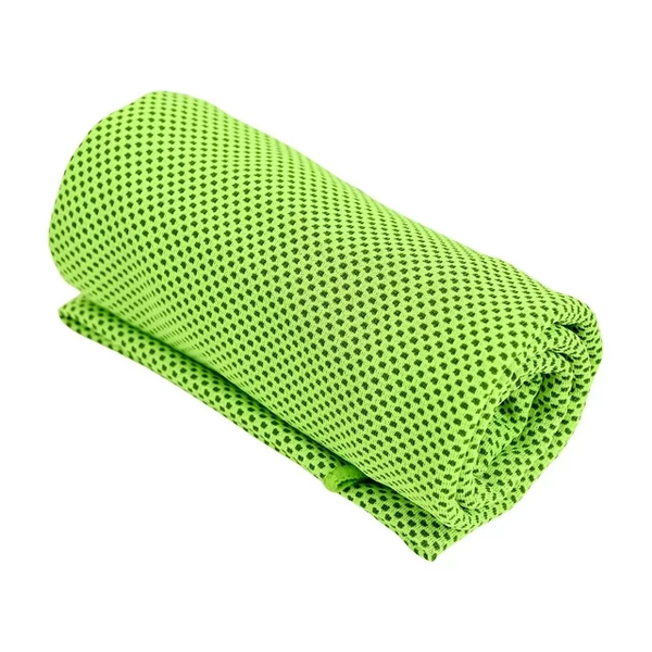 Cooling Towel with Hyper-Evaporate Mesh Material-ATX07