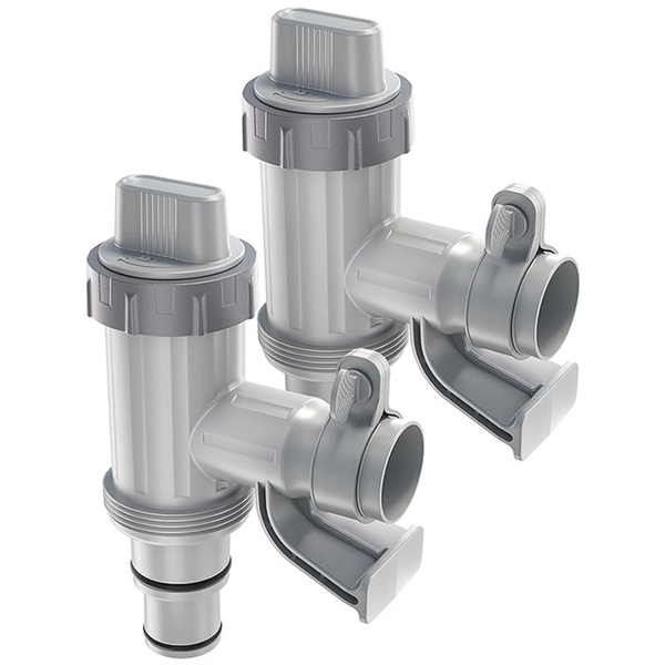 Pool Hose Adapter, Swimming Pool Replacement Parts Pool Hose