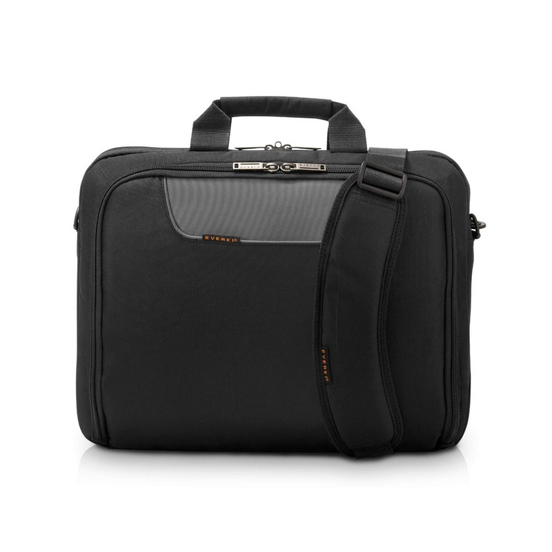 Everki Advance Briefcase Laptop Bag 16 inch Shop Today. Get it Tomorrow!